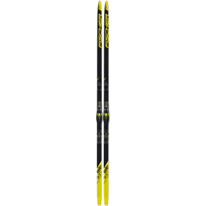 Fischer Twin Skin Pro Stiff + Fixation