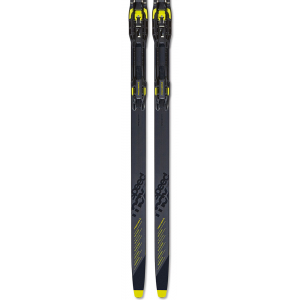Fischer SpeedMax 3D Skate Plus Medium IFP + Fixation
