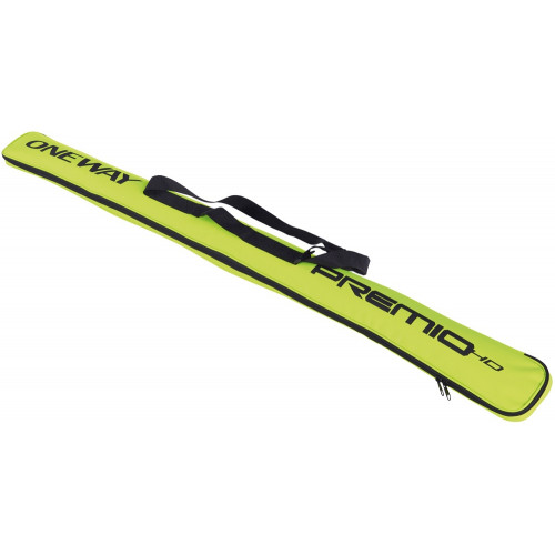 Oneway Ski Pole Case Premio HD 180 cm