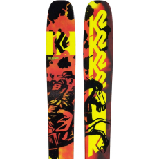 K2 Reckoner 112