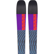 K2 MindBender 88 TI Alliance + Fixation