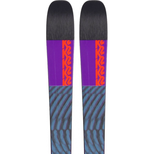 K2 MindBender 88 TI Alliance + Fixation Rando