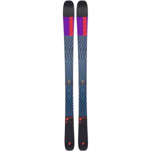K2 MindBender 88 TI Alliance + Fixation Rando