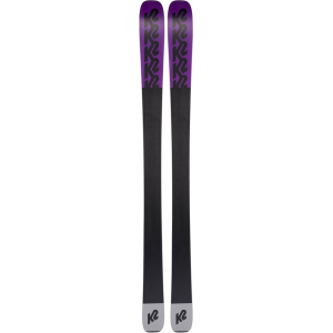 K2 MindBender 88 TI Alliance + Fixation Rando