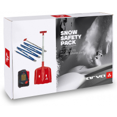 ARVA Pack Safety Box Evo5