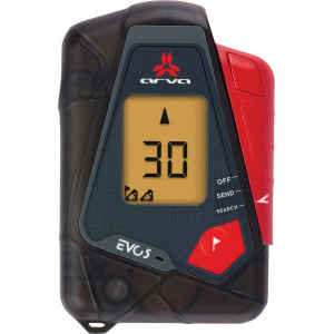 ARVA Pack Safety Box Evo5