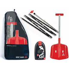 ARVA Pack Safety Box Evo4