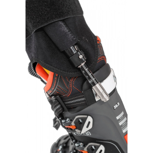 Ski Mojo Silver