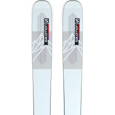 Salomon QST Blank
