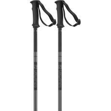 Salomon Arctic Black
