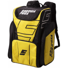 Energiapura Racer Bag Yellow