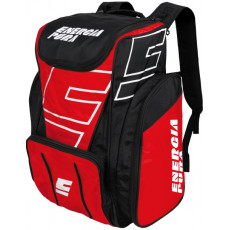 Energiapura Racer Bag Junior Red