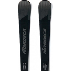 Nordica Dobermann SLR RB Elite + Xcell 14 FDT