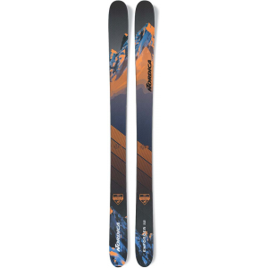 Nordica Enforcer Free 115 + Fixation