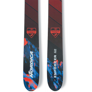 Nordica Enforcer Free 110 + Fixation