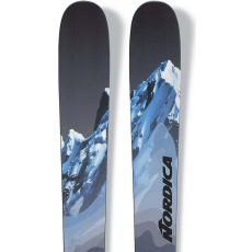 Nordica Enforcer Free 104