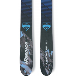 Nordica Enforcer Free 104 + Fixation