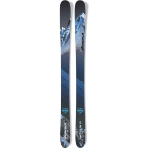 Nordica Enforcer Free 104 + Fixation