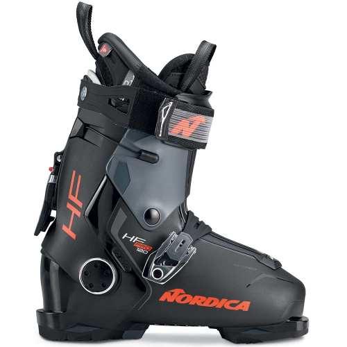 Rossignol HI-Speed Pro 100 MV - Chaussure ski homme - Sgambato-Skishop.fr