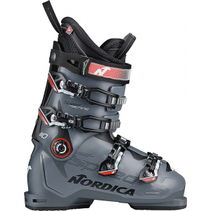 Nordica SpeedMachine 110 Gris/Noir