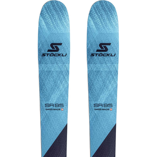 Stöckli StormRider 95