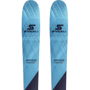 Stöckli StormRider 95