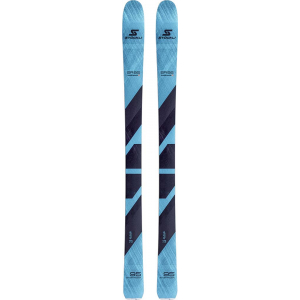 Stöckli StormRider 95