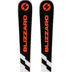 Blizzard Firebird RTI + TPX 12
