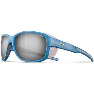 Julbo Montebianco 2 Bleu/Gris