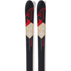 Visuel produit : Nordica NRGy 100 + Fixation - Taille Ski 177 cm