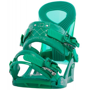 Visuel produit miniature : K2 Cassette Verte