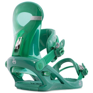 Visuel produit miniature : K2 Cassette Verte