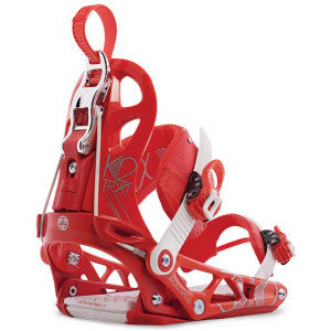 Visuel produit miniature : K2 Cinch Tryst Rouge