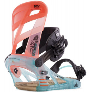 Visuel produit miniature : K2 Hurrithane Bleu