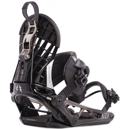 Visuel produit : K2 Cinch CTS black