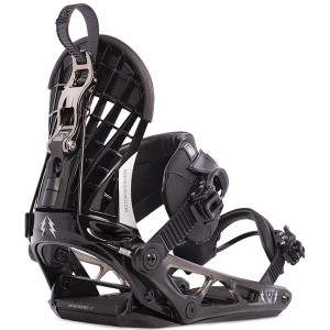 Visuel produit miniature : K2 Cinch CTS black