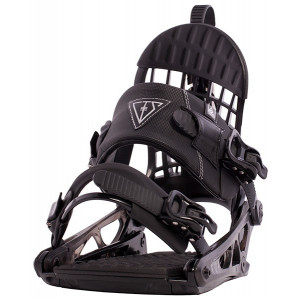 Visuel produit miniature : K2 Cinch CTS black