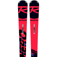 Rossignol Hero Elite LT TI + NX 12 Konect