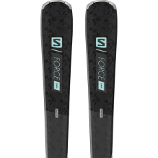 Salomon S/Force W 7 + M10 GW L80