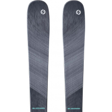 Blizzard Black Pearl 82