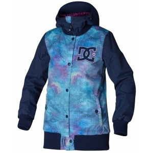 veste de ski dc shoes
