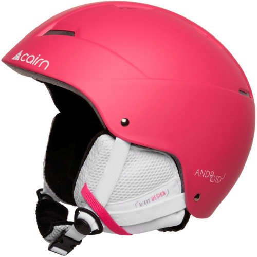 Cairn Android J Mat Fluo Fuchsia