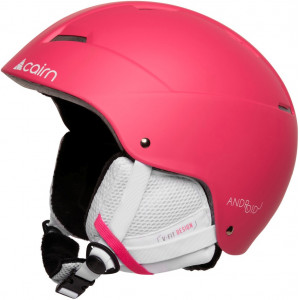 Cairn Android J Mat Fluo Fuchsia