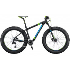 Visuel produit : Scott Big ED - Occasion