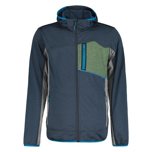 Icepeak Brest Bleu Foncé