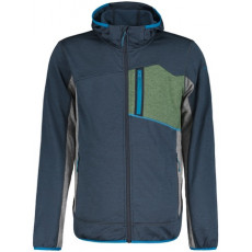Icepeak Brest Bleu Foncé