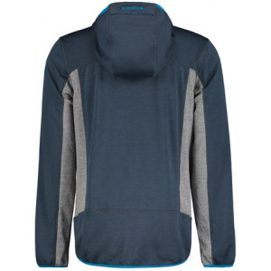 Icepeak Brest Bleu Foncé