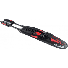 Rossignol Race Skate Black/Red