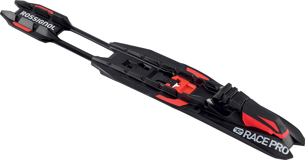 Visuel fixation : Rossignol Race Pro Skate