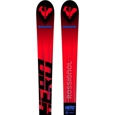 Rossignol Hero Athlete GS Pro + NX 7